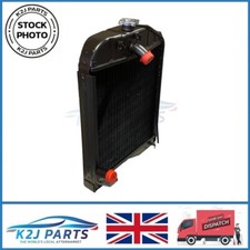 TE20 TEA20 TED20 Radiator Assembly for Massey Ferguson TEH20 Replaces 181623M1