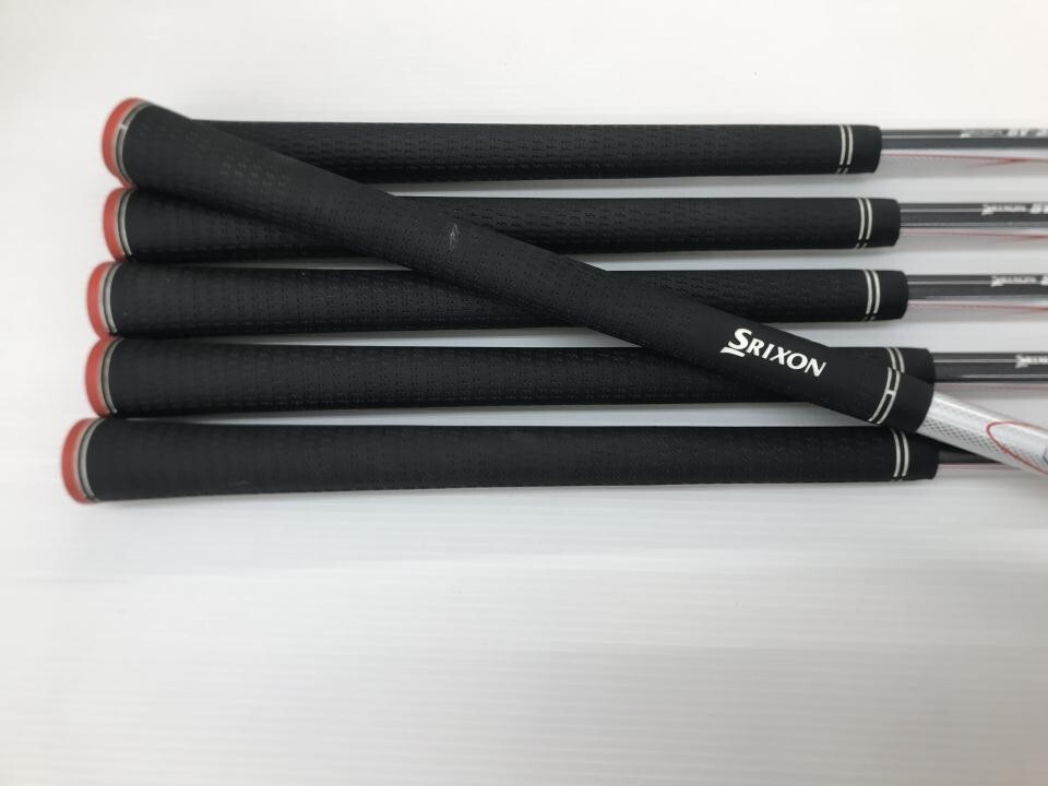 Dunlop Srixon GiE Irons #5-9.P(6Clubs)/SV/Flex:S/Iron set | eBay Dunlop Srixon GiE Irons #5-9.P(6Clubs)/SV/Flex:S/Iron set | eBay