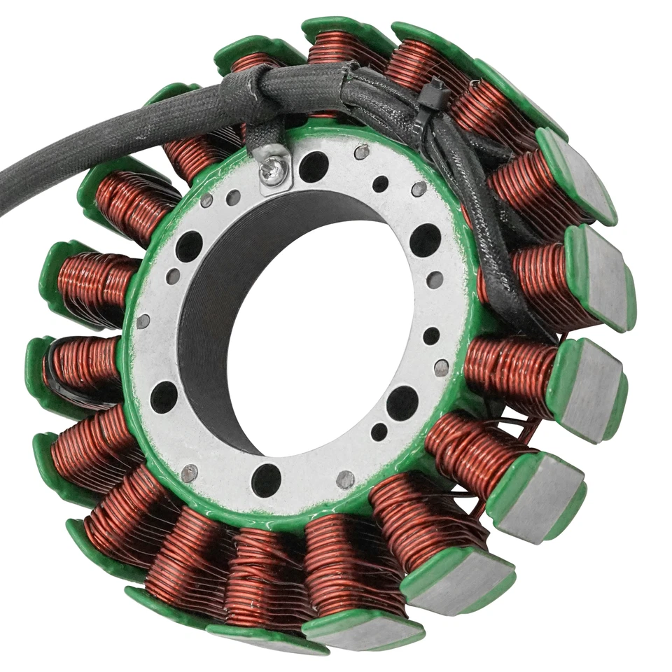 Stator for Polaris RZR XP 900/RZR 4 XP 900 EFI 2012 2013 Built 3/16/12 and After - Image 3 of 4