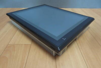 MINT CONDITION  OMRON NS12-TS00B-V2 Interactive Panel