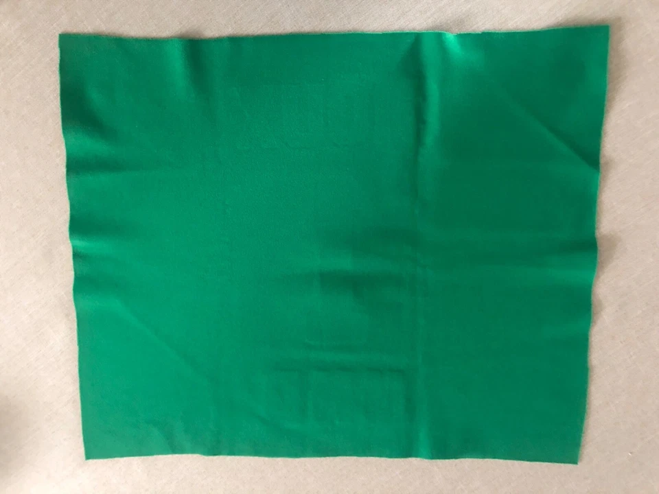 University of North Dakota Fighting Sioux embossed flag/banner, 15 x 18 - Image 2 of 4