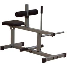 Body Solid Powerline Seated Calf Raise Machine Strengthen Calves PSC43X
