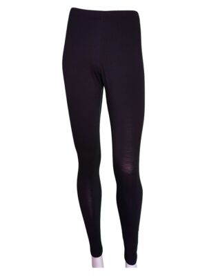 Mico Sport Strumpfhose Merino Wool, Herren - Art. CM3732-170 (Schwarz/Grau) 
