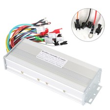 For Electric E-bike Scooter 48-72V 1000W Motor Brushless Speed Controller DC