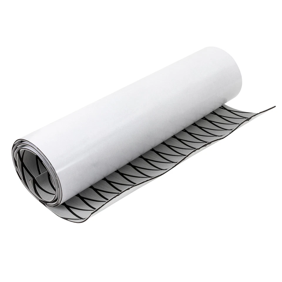 Напольное покрытие из ЭВА-пены для лодки искусственный тик морской коврик для террасы яхт алмазные блоки - Изображение 4 из 4