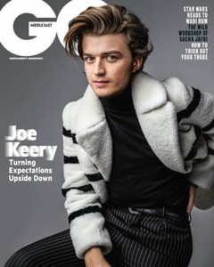 GQ Middle East | eBay
