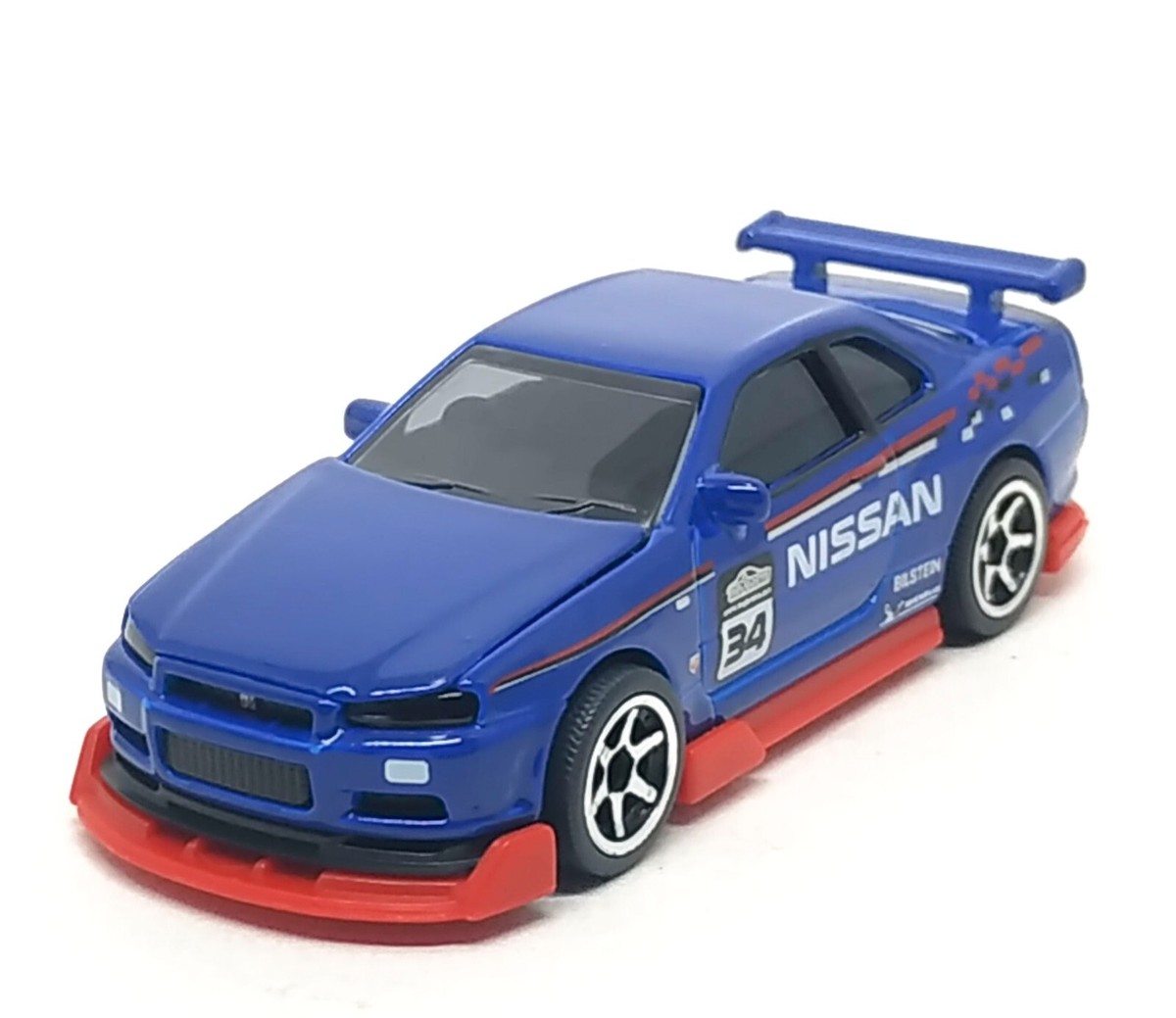 マジョレット　海外限定　5台セット　スカイライン　RZ34　シビックタイプR マジョレット 海外限定 5台セット スカイライン RZ34 シビック