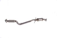 F.Becker_Line Katalysator FüR Opel Astra J Mk Vi (J) Zafira Tourer C Iii