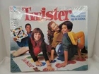 Vintage Hasbro MILTON BRADLEY Classic TWISTER Board Party GAME New in box sealed