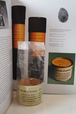 Piero Manzoni - Merda d'artista Artist's Shit Ufficiale Fondazione Piero Manzoni