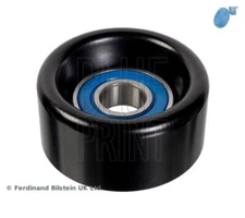 Tensioner Pulley, V-ribbed Belt Blue Print ADBP960010 for Kia