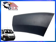 For 2019-2022 Ram Promaster Front Fender Flare Molding Trim Right Passenger Side