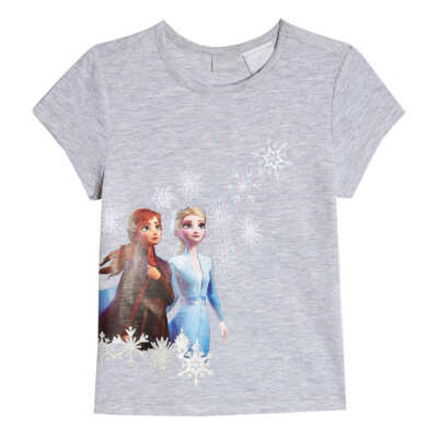 Elsa Anna Maglietta Frozen Disney Disney Frozen Women's Christmas