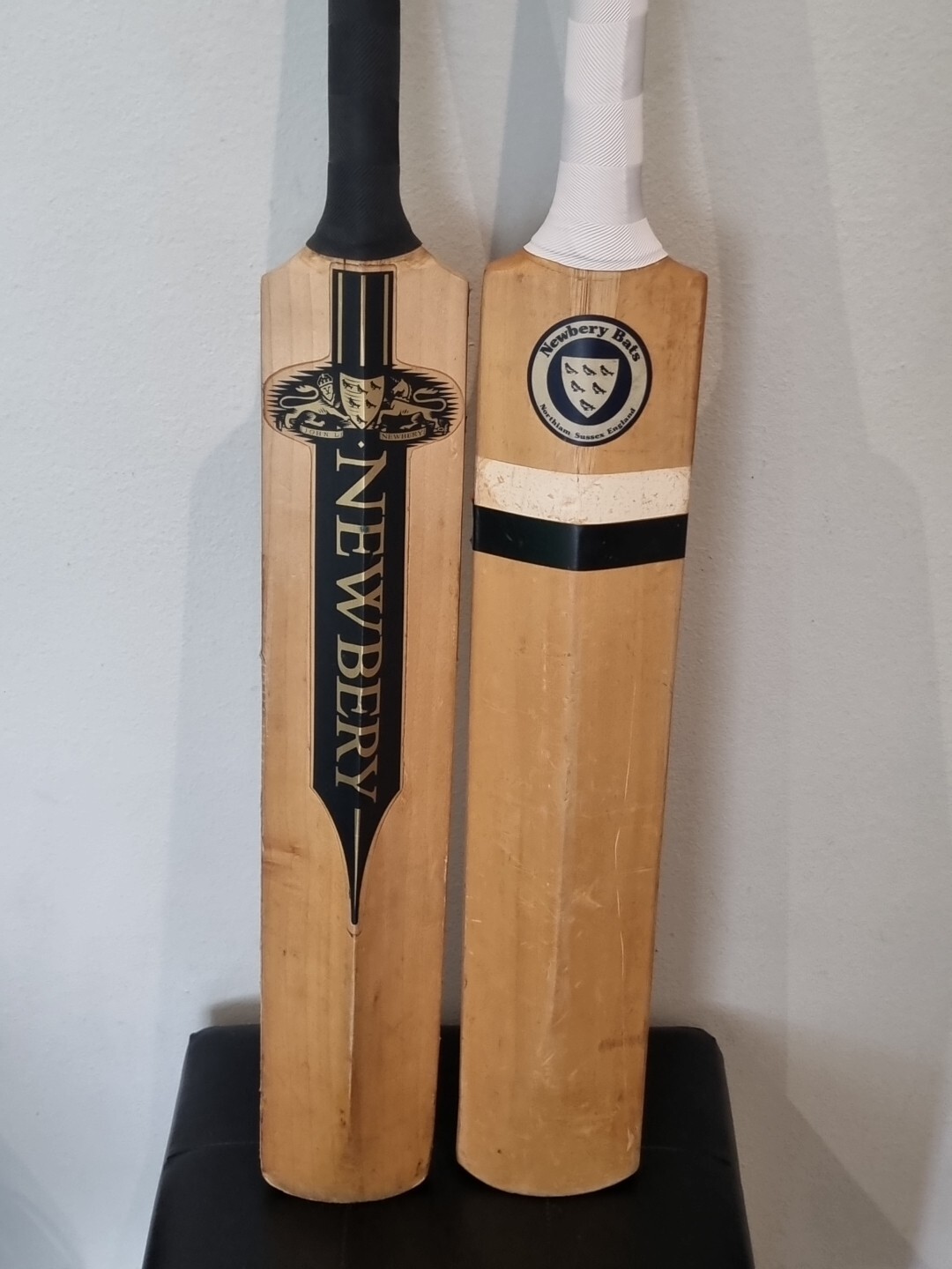 Newbery Cricket Bats eBay