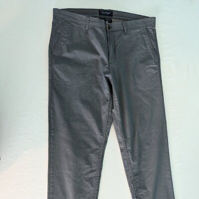 LFTMAN Men's Slacks Pants Size 34