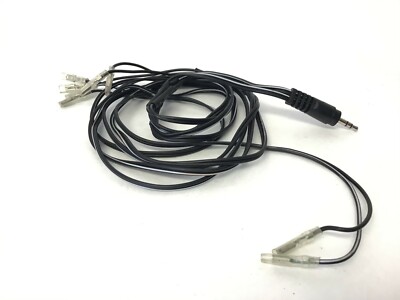 Lifecore LC985VG Elliptical Heart Rate Pules Wire Harness