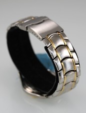 Las mejores ofertas en Banda de acero inoxidable Bulova Relojes de