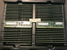 64GB 8 x 8GB Memory For Dell PowerEdge T410 T610 R610 R710 R715 R810 R815 R915