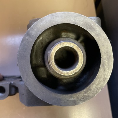 Detroit Diesel Adapter 5104417 or 8920513 NOS | eBay
