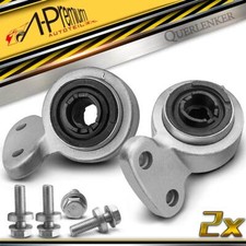 2 Querlenkerlager Hydrolager Querlenker Buchse Vorne für BMW 3ER E46 Z4 E85