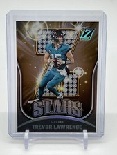2023 Panini Zenith Z-Stars Card Prices | Football | PSA & Ungraded