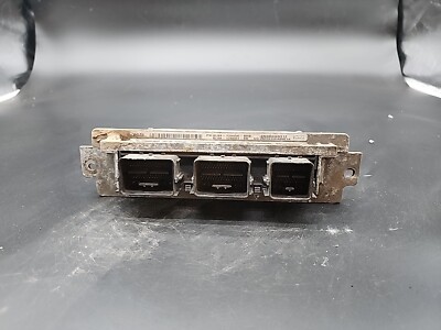 2011 Ford Escape Engine Computer Control Module ECM ECU AL8A-12A650-BRB OEM P4-2