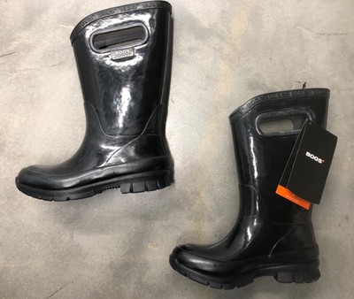 all weather rain boots