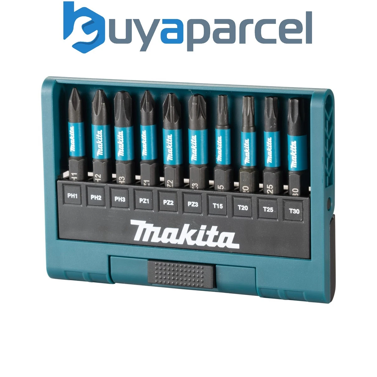 10 piece cheap makita set