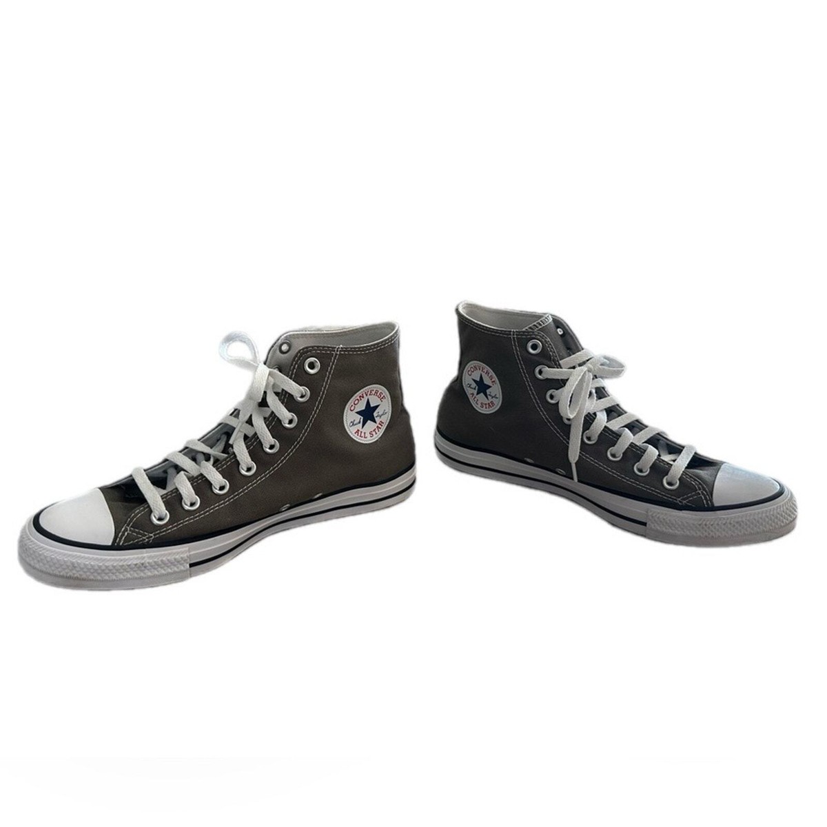Converse High top sneakers