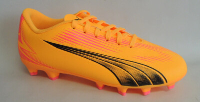 NEU Puma Ultra Play FG AG Junior Größe 36 Fußballschuhe 107775-03