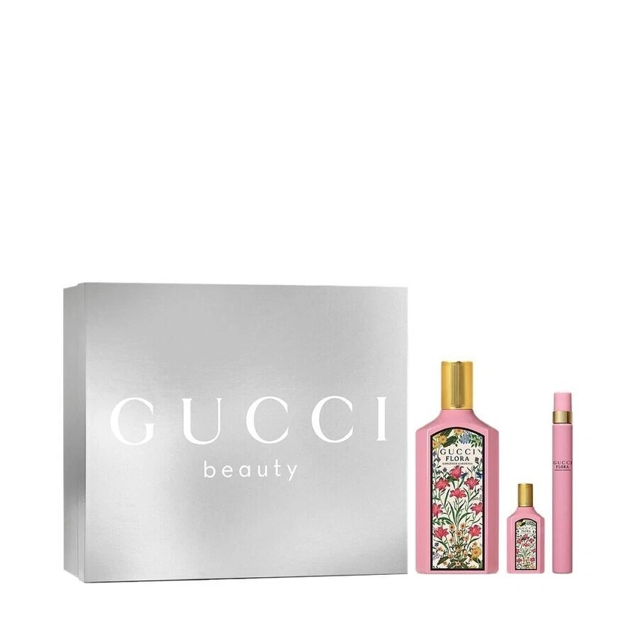 Gucci Spray Gift Sets for Women for sale - eBay