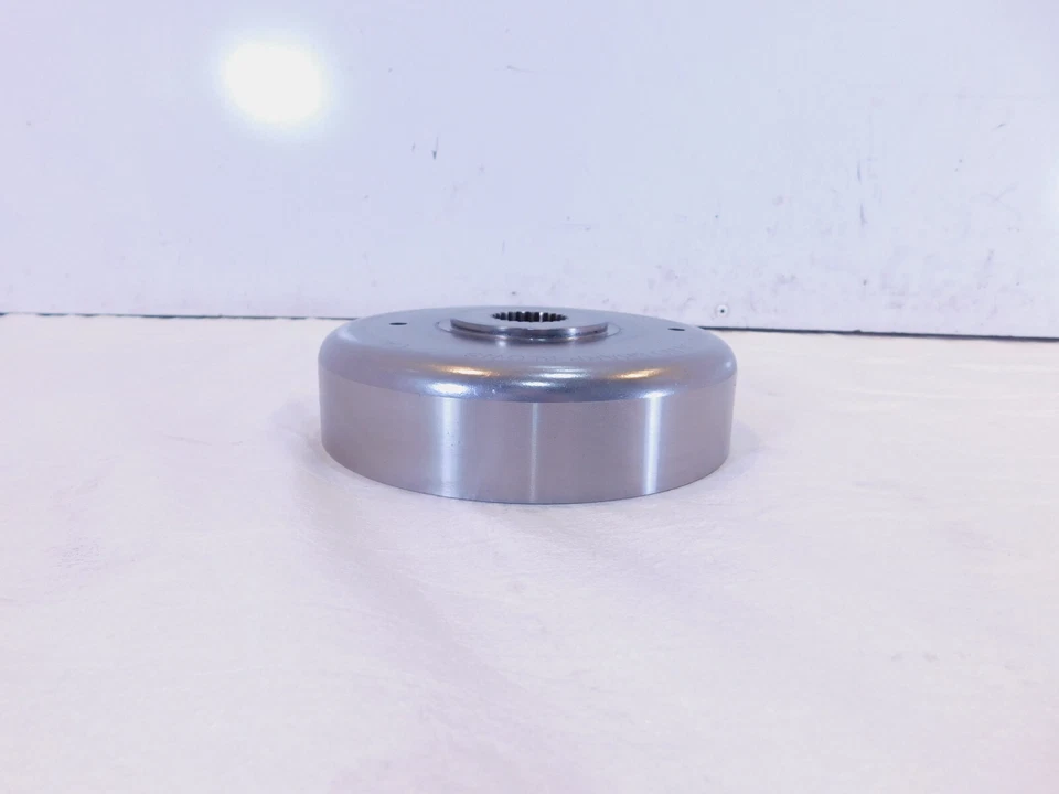 Harley Davidson Doble Cámara Dyna y Softail Alternador Generador Estator Magneto Foto 3 de 4