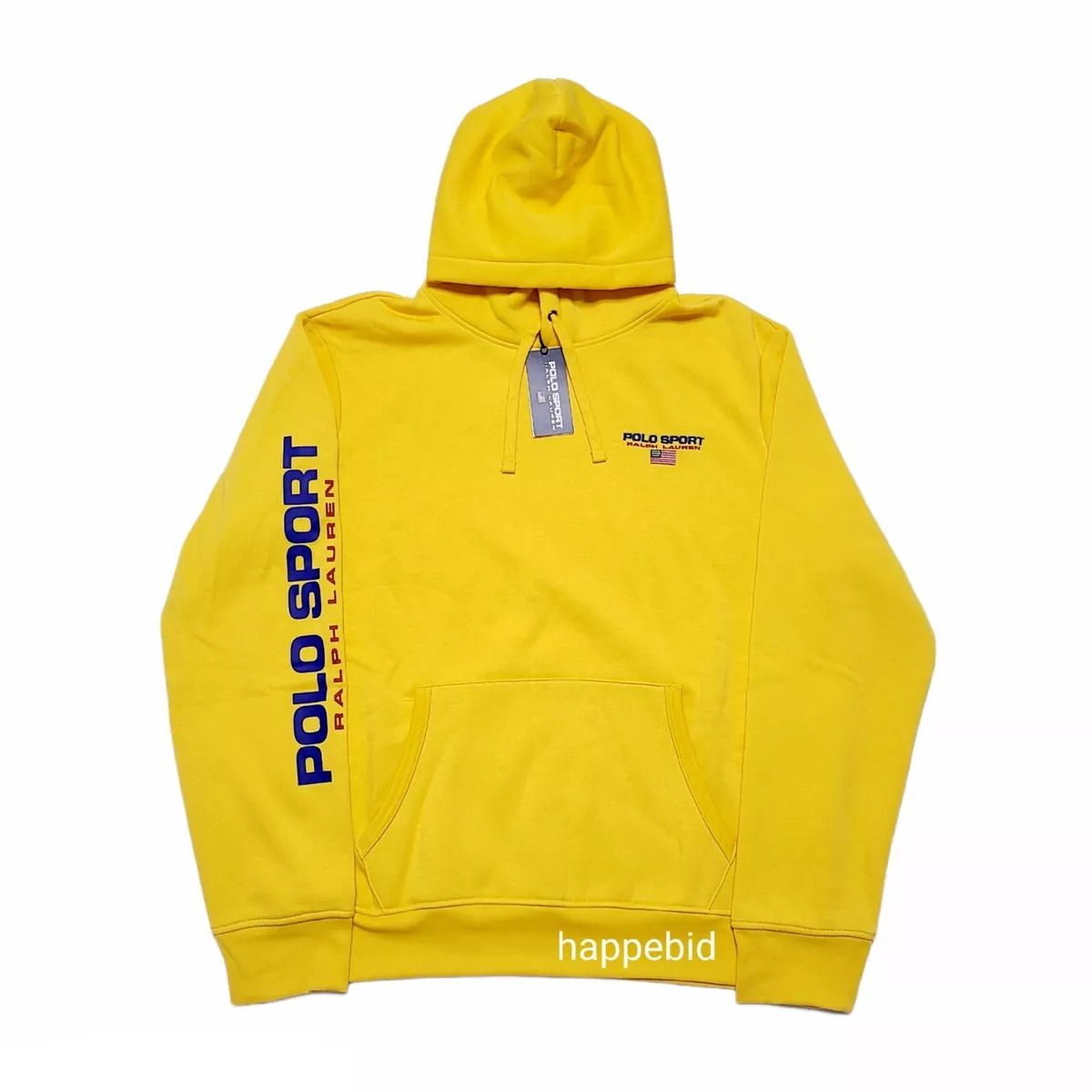 Polo sport ralph lauren deals hoodie