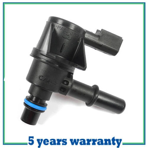 Válvula de purga de bote de vapor 911-222 CP9072.4 Ford Escape Mercury Mariner 2.5 3.0L Foto 2 de 4