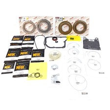 Reparatursatz Komplettkit für Opel RE5-F22A AF33-5 AW55-51SN Automatikgetriebe