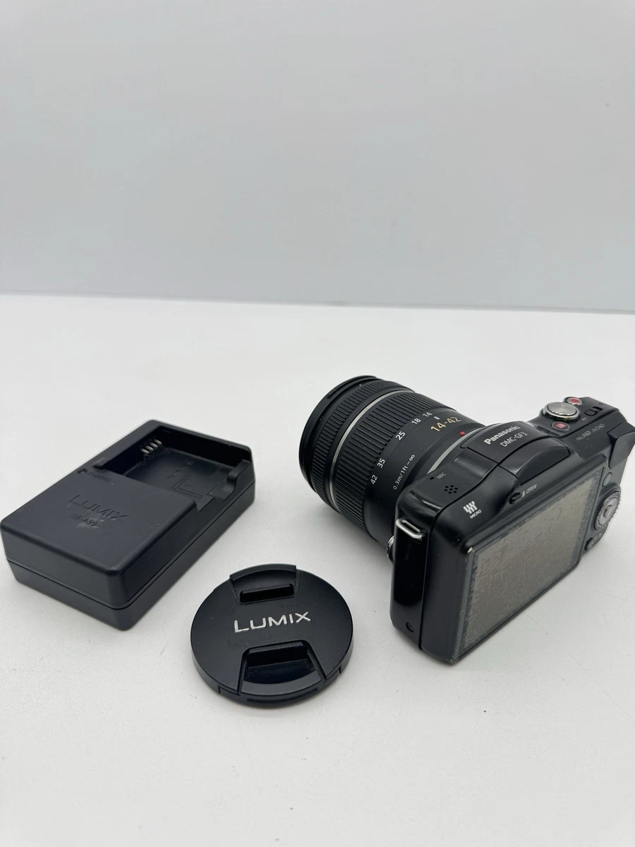 lumix gf3 lens products for sale | eBay