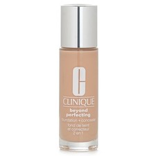 Clinique - Beyond Perfecting Foundation Concealer - 02 Alabaster VF-N 30ml