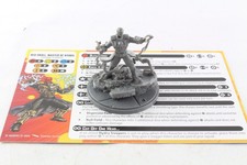 Marvel Crisis Protocol Brettspiel Figur Red Skull Master Of Hydra