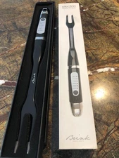 Brink electric BBQ fork. New in box