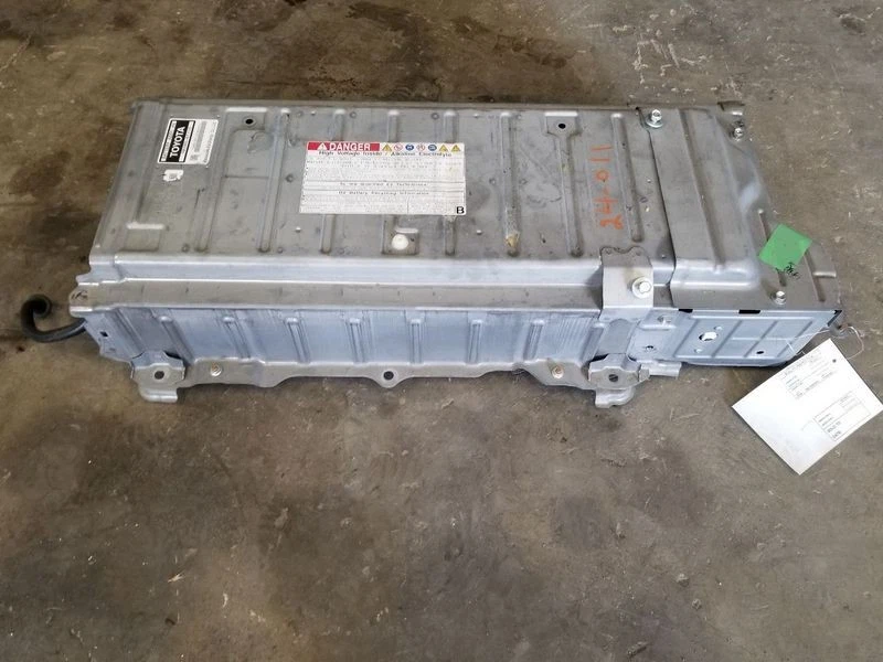 2004-2009 Toyota Prius Hybrid Battery Pack Assembly OEM - Image 2 of 4