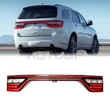 Fit For 2014-2022 Dodge Durango Liftgate Center Taillights LED 68453659AA