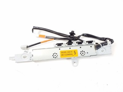 Lexus GS 300 350 430 450H 2007 Antennenverstärker Signalverstärker 8630030A70