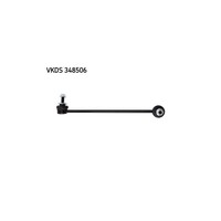 Stange/Strebe, Stabilisator SKF Vkds 348506 FüR Bmw, Vorderachse Links