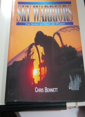 Sky Warriors,Chris Bennett