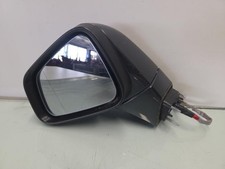 Retroviseur gauche (ou coque) Opel Mokka