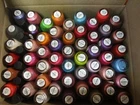 OPI Nail Polish Full Size 0.5 Oz Mixed Lot of  120 Pieces Brand New