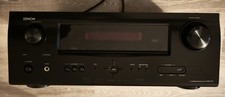 Denon AVR-1611 + Denon DBP-1611UD