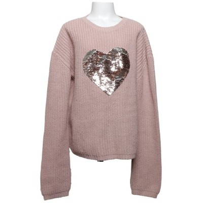 Mango, Strickpullover, Größe: 146, Beige, Acryl/Polyester, Sonstiges #Crr