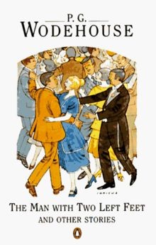 The Man with Two Left Feet  Other Stories  von Wodehous... | Buch | Zustand gut