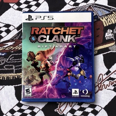 Ratchet & Clank: Rift Apart - Sony PlayStation 5
